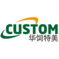华饲特美